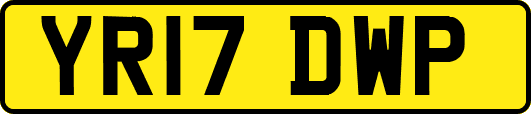 YR17DWP