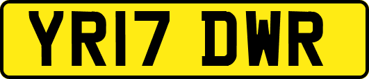 YR17DWR