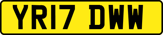 YR17DWW