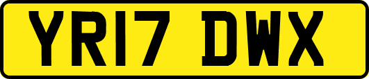 YR17DWX