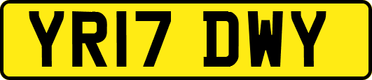 YR17DWY