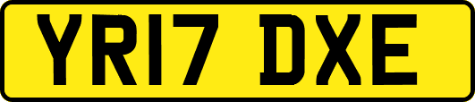YR17DXE