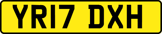 YR17DXH