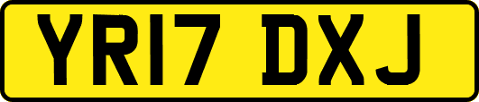 YR17DXJ