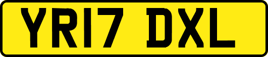 YR17DXL
