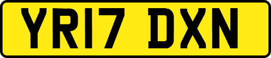 YR17DXN