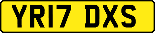 YR17DXS