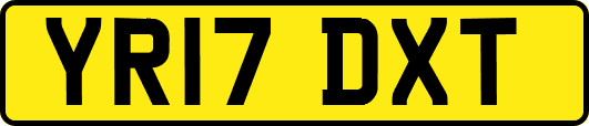 YR17DXT