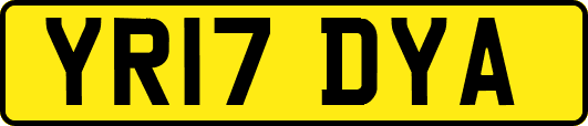 YR17DYA