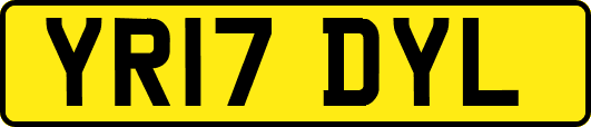 YR17DYL
