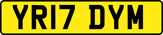 YR17DYM