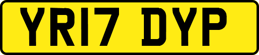 YR17DYP
