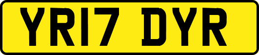 YR17DYR