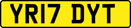 YR17DYT