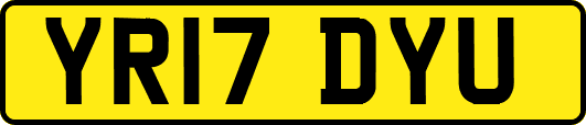 YR17DYU