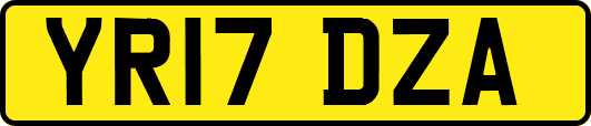 YR17DZA