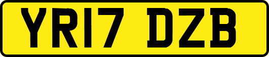 YR17DZB