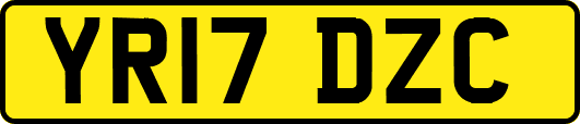 YR17DZC