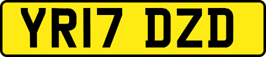 YR17DZD
