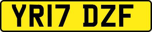 YR17DZF