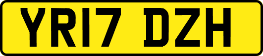 YR17DZH