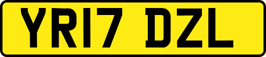 YR17DZL