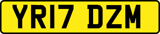 YR17DZM