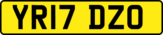 YR17DZO