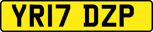 YR17DZP