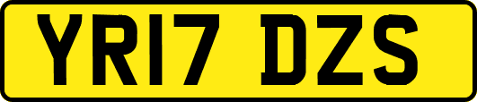 YR17DZS