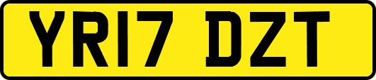 YR17DZT