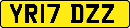 YR17DZZ