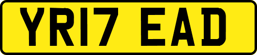 YR17EAD