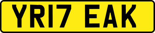 YR17EAK