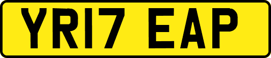 YR17EAP