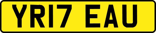 YR17EAU