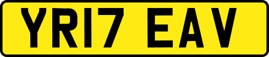 YR17EAV