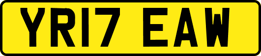 YR17EAW