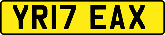 YR17EAX