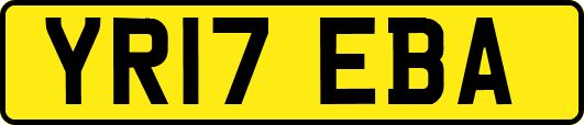 YR17EBA
