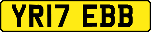 YR17EBB