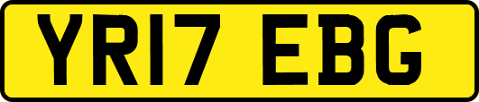 YR17EBG