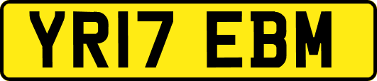 YR17EBM