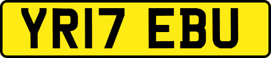 YR17EBU