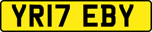 YR17EBY