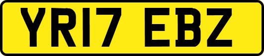 YR17EBZ