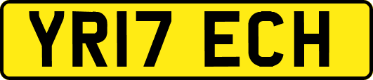 YR17ECH