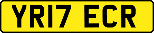YR17ECR