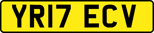 YR17ECV