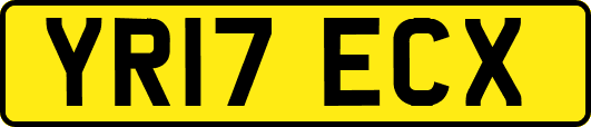 YR17ECX